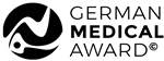 Pomarino Nominierung German Medical Award